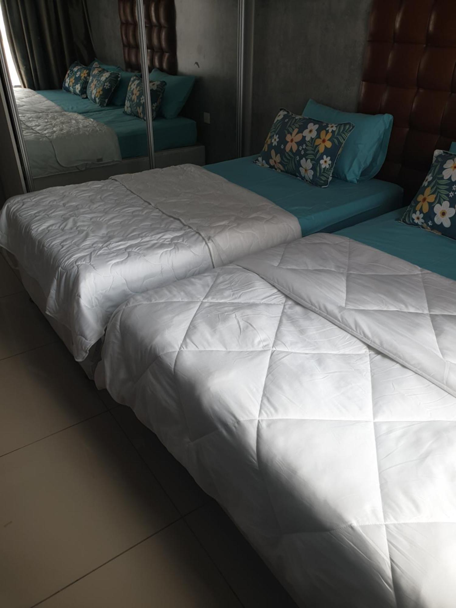 I-City Shah Alam Inapdesa 1Room 1Q 2Single 1Sofabed מראה חיצוני תמונה